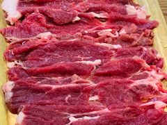 -东门口涮肉·砂锅·烤串(老门东店)