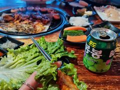 -杀猪天·韩国烤肉(总店)