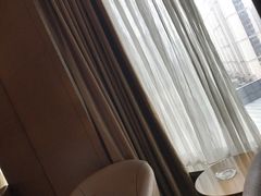 -扬州绿地铂骊酒店