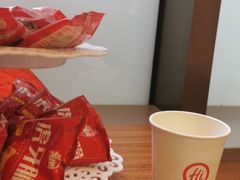 -海底捞火锅(吴中路店)