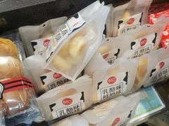 -85度C(南京龙江店)