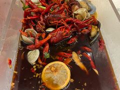 -上海锦江汤臣洲际大酒店壹阶层