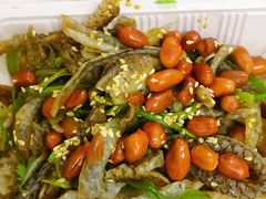 -陈添記·祖傳爽鱼皮·西关老字号(广州首店)