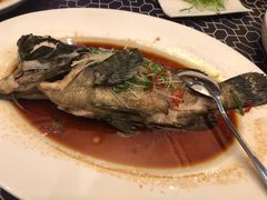 -上海安亭别墅花园酒店