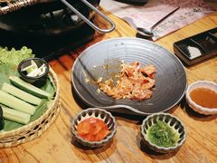 -黑牛の店·和牛烧肉(大悦城店)