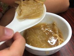-添發碗仔翅美食