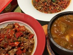 -千百味红餐厅·江西菜(绿地双子塔店)