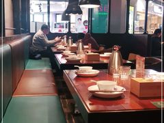 大堂-前海沿·青岛菜(五四广场永旺店)