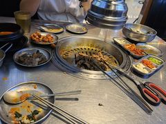 -大叹号·朝鲜族烤肉(潍坊泰华城店)
