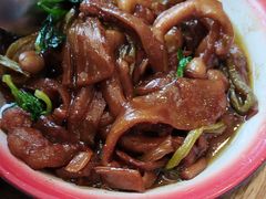 -东北大院·东北菜(三台子店)