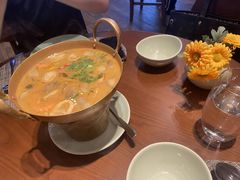 -mango tree芒果树泰国餐厅(青岛万象城店)