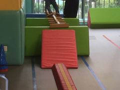 -玩胜青少儿体能(福田侨香中心)