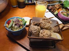 -鳗鱼家·深夜食堂(军博店)