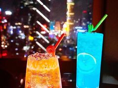 -广州四季酒店·天吧·高空酒吧