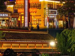 -东台西溪天仙缘景区