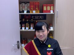 -七欣天(上海淮海路新尚广场店)