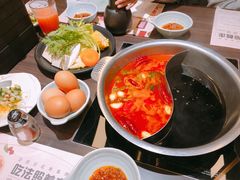 寿喜锅-MoMo牧场·寿喜烧专门店(长泰广场店)