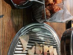 -大發韩国烤肉(八佰伴店)