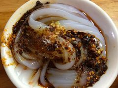 -洞子口张老二凉粉(文殊院店)