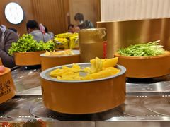 -喜家自助小火锅(乐客城店)