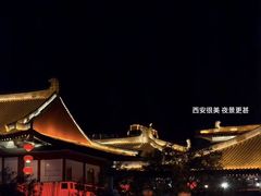 -华清宫景区