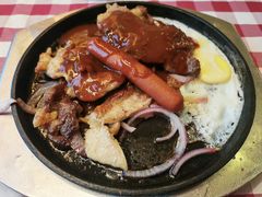 -开心果牛扒城(雍华庭店)