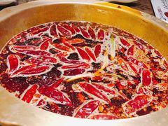 -小龙坎火锅(湖滨银泰in77店)