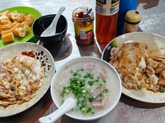 -自园小食店