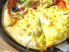 -必胜客(金元宝店)