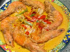 -Home Thai·泰谣(王府井apm店)