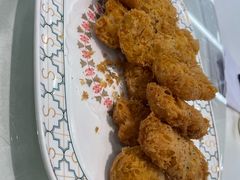 -渔意楼·驰名沙田乳鸽(五羊店)