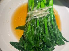 -绿茶餐厅(深圳龙华天虹购物中心店)