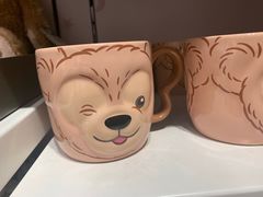 -迪士尼小镇