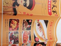 -乾隆美食·本帮菜(黄河路店)