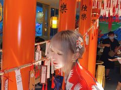 -西月山居匠心创意料理(江汉路新佳丽广场店)