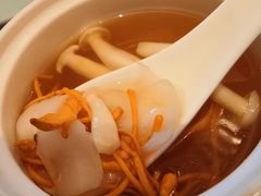 -广州康莱德·韵轩中餐厅