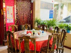 -胡羊焖饼(敦煌店)