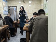 -马相卿特色烤肉面食馆(虎台店)