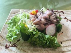 -锦江宾馆-花园餐厅