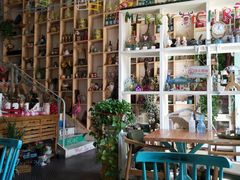 大堂-Kitchen·Y洋厨房西餐厅(王府壹号店)