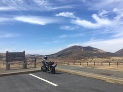 -阿苏山