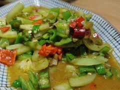 -陈先进鱼馆·地道农家菜(湖墅南路店)