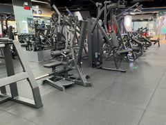 -VLines耀能运动24小时·月付制健身(京广桥店)