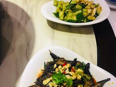 -俏湘厨•地道湘菜(建华南路店)