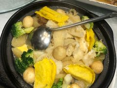 -众顺和非遗淮扬菜(何园店)