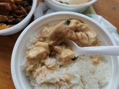 -老乡鸡(马鞍山路店)
