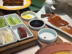 -那家小馆•北京菜•烤鸭(中关村店)