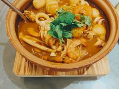 -好食来大排档(三十年美食航标店)