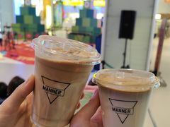 -Manner Coffee(大宁国际商业广场店)