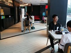-必胜客(江南时代广场店)